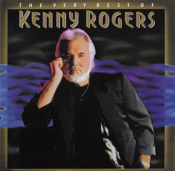 The Very Best of Kenny Rogers