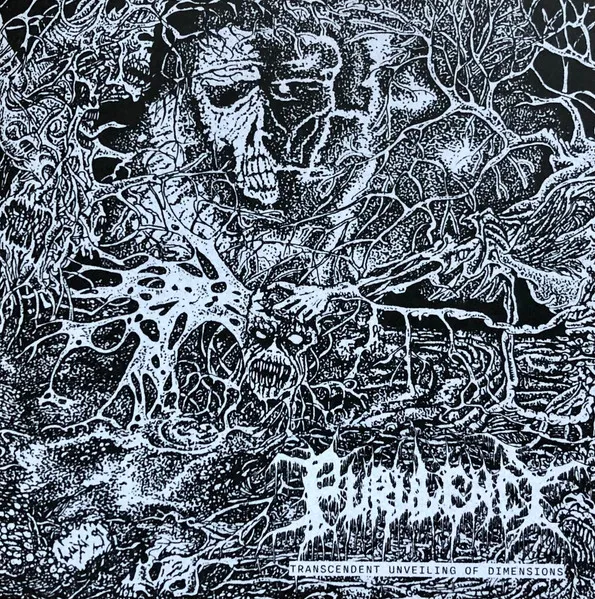 TRANSCENDENT UNVEILING OF DI