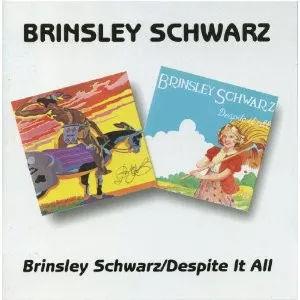 BRINSLEY SCHWARZ/DESPITE IT ALL