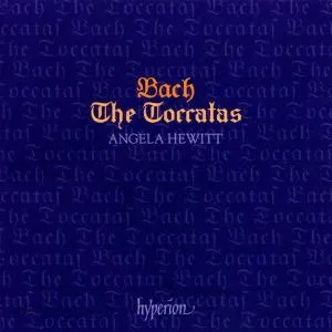 Bach: the Toccatas, Bwv 910-916