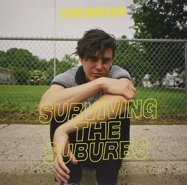 Surviving The Suburbs
