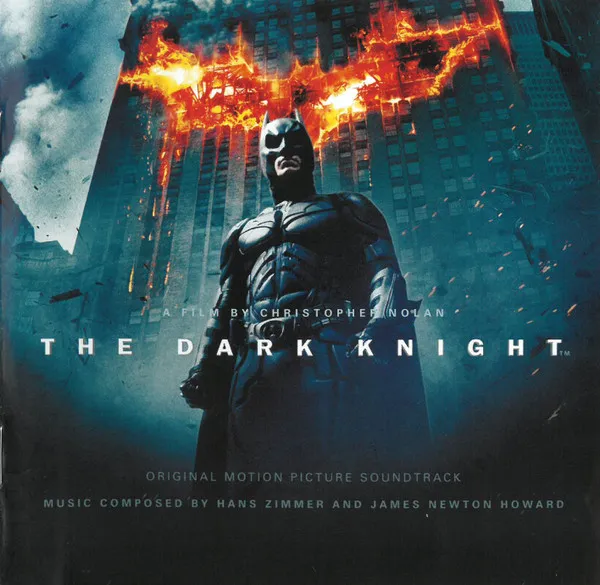 DARK KNIGHT,THE
