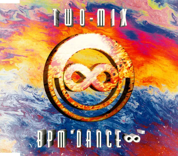 Bpm "Dance∞" Ⅱ
