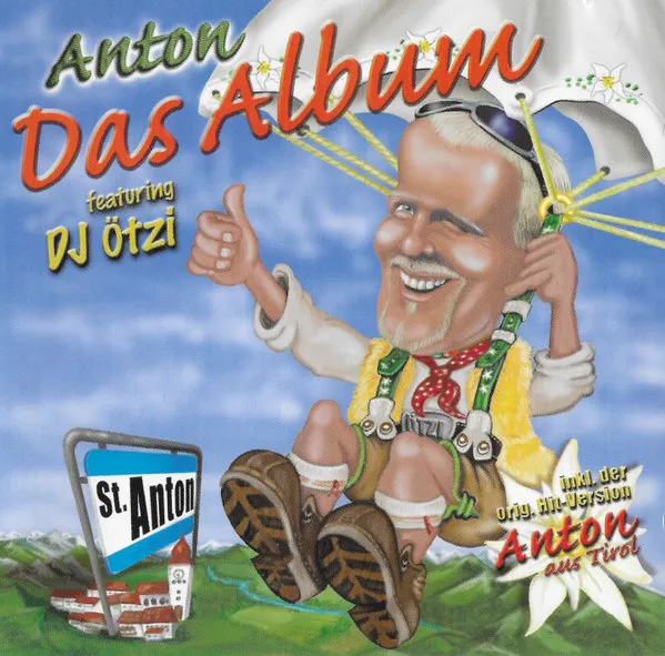Das Album
