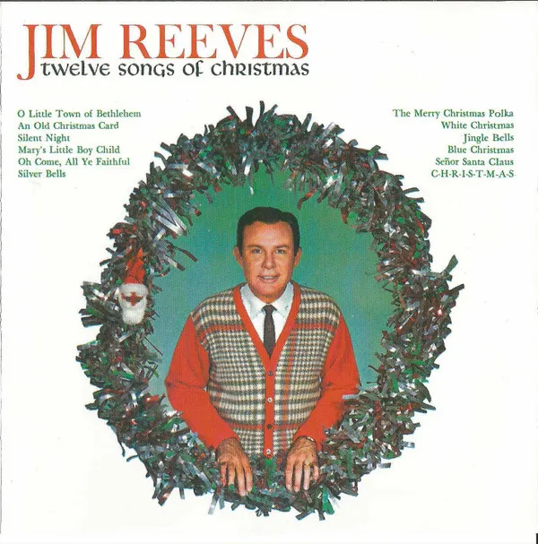 Twelve Songs Of Christmas