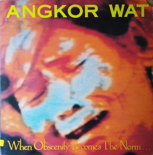 When Obscenity Becomes The Norm... Awake!