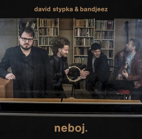NEBOJ.