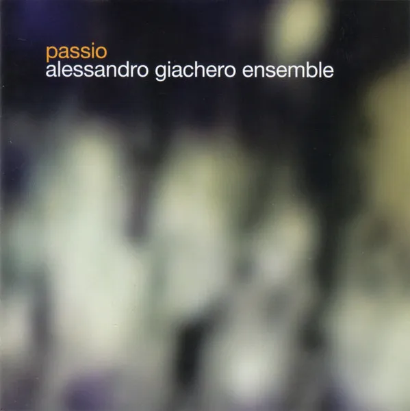 Passio