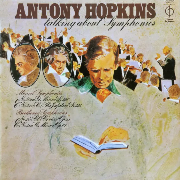 Talking About Symphonies