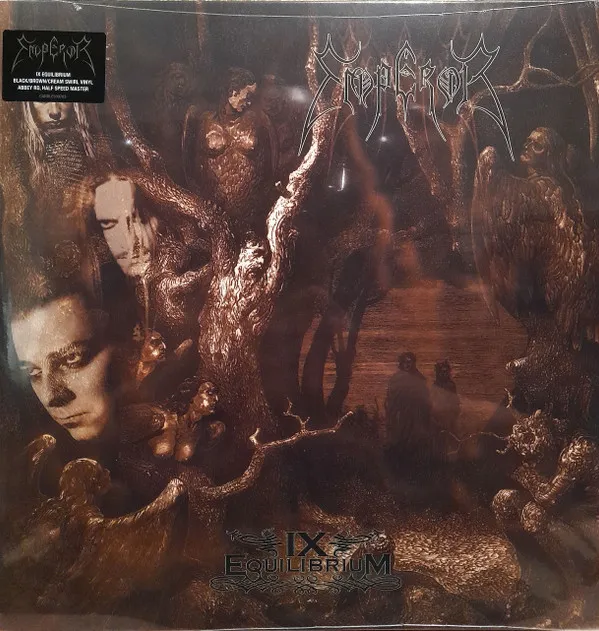 IX EQUILIBRIUM LTD.
