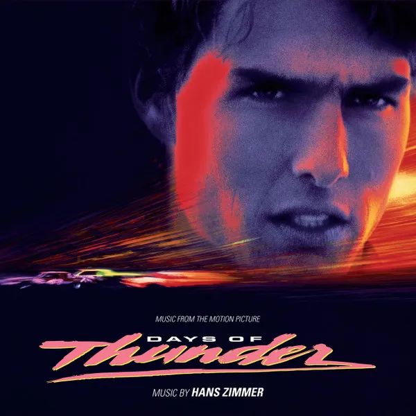 Hans Zimmer, ENJOY THE RIDE
