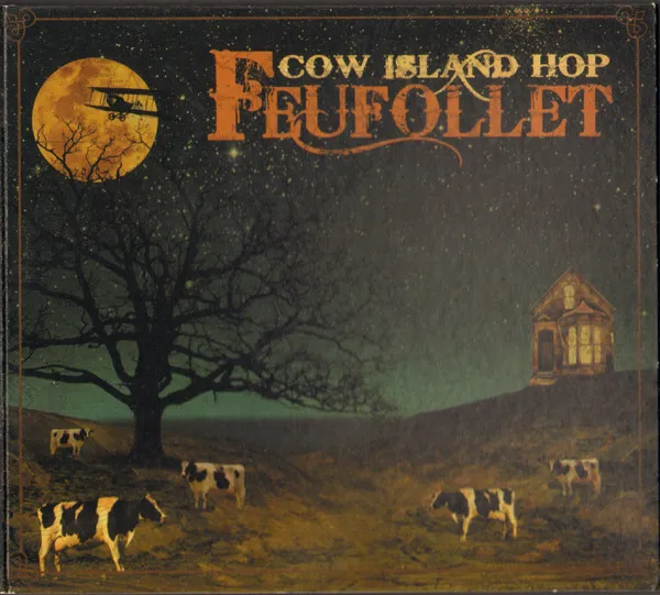 Cow Island Hop