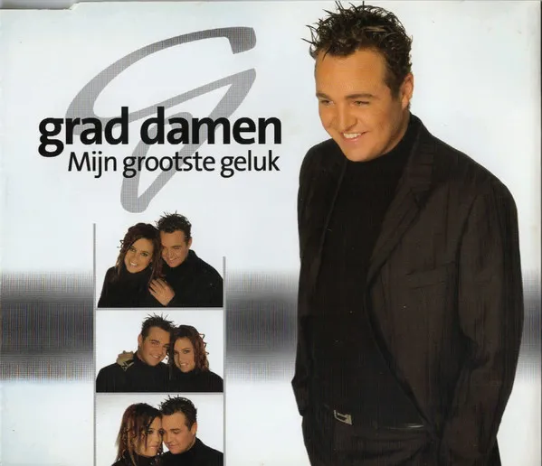 Mijn Grootste Geluk