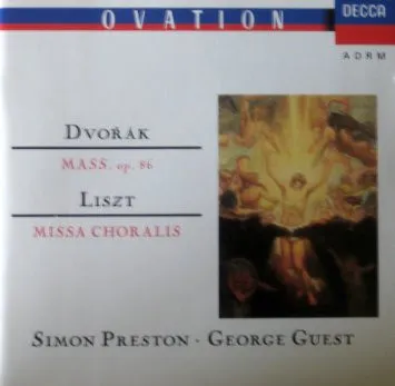 Mass. Op.86 / Missa Choralis