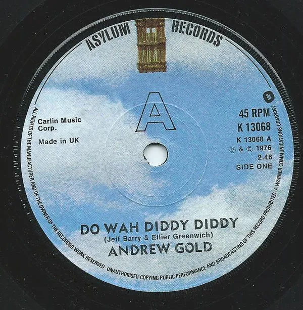 Do Wah Diddy Diddy