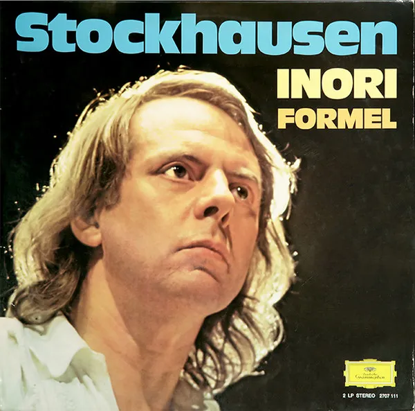 Inori / Formel
