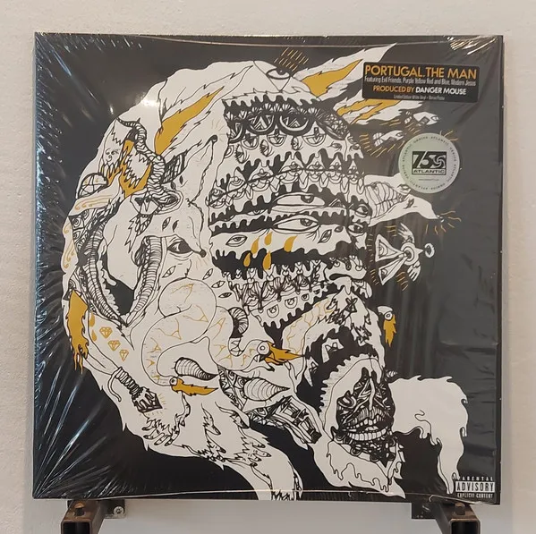 PORTUGAL.THE MAN