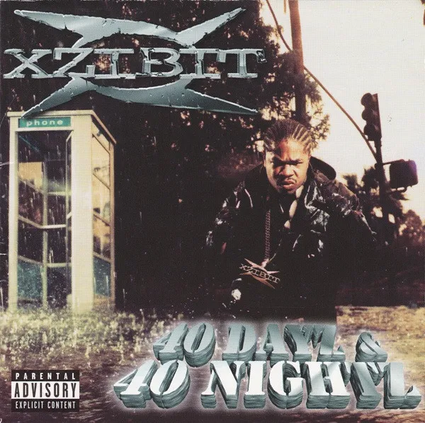 40 DAYZ & 40 NIGHTZ