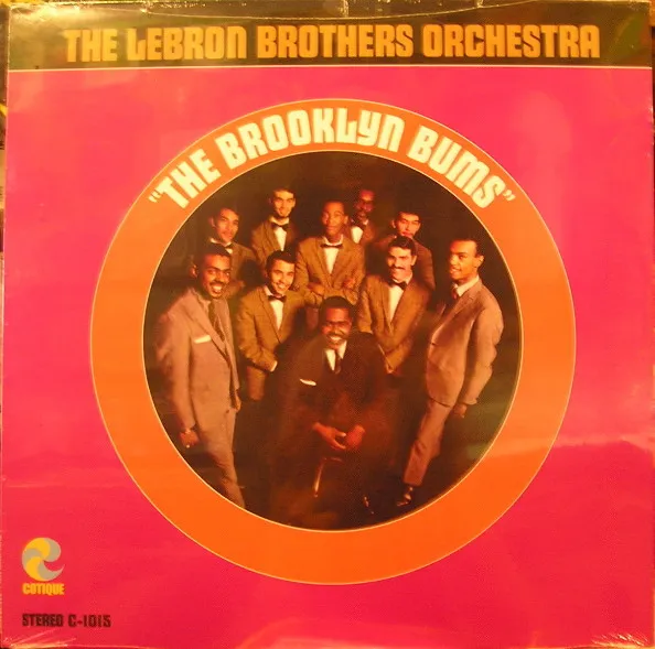 The Brooklyn Bums