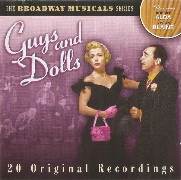 Guys And Dolls