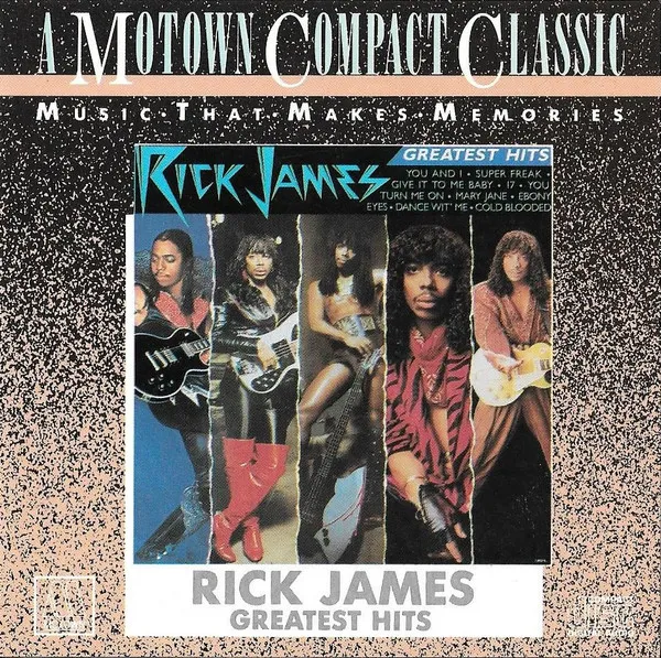 Greatest Hits
