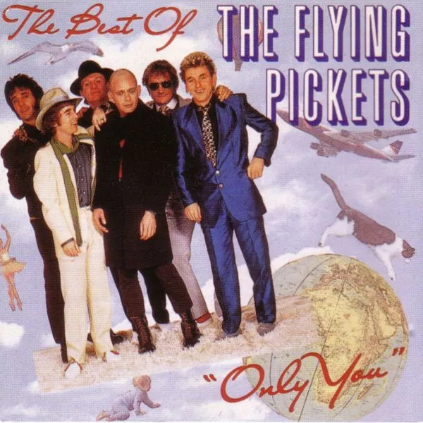 The Best Of (Only You)