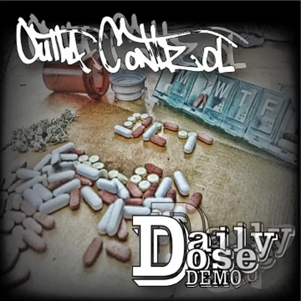 Daily Dose Demo