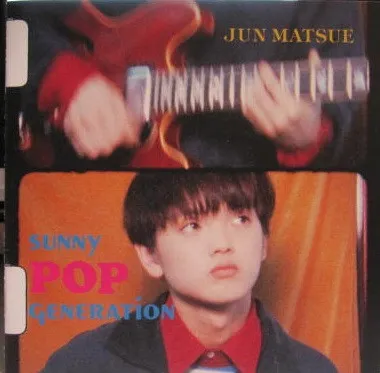 Sunny Pop Generation