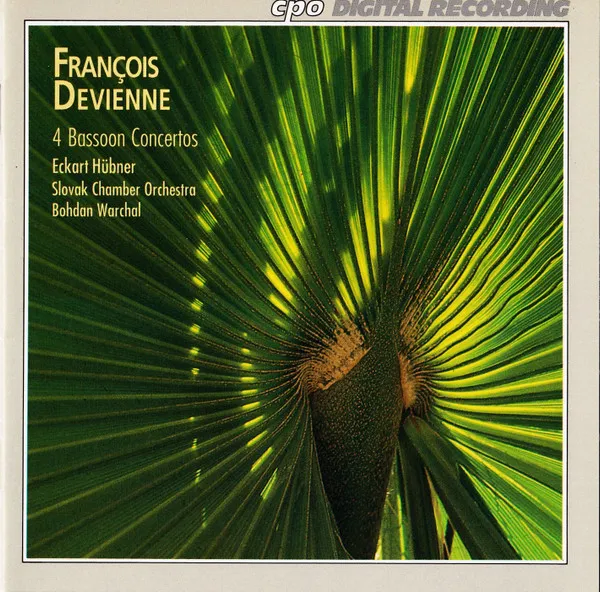 Francois Devienne (1759-1803)