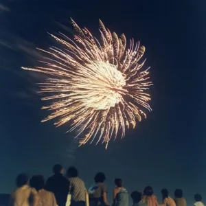 The Orchestra In the Sky