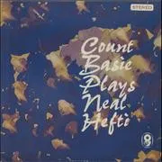 Count Basie Plays Neal Hefti