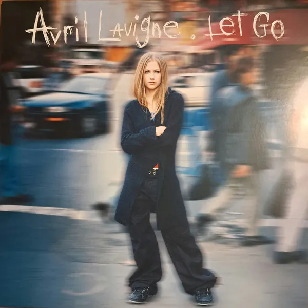 Let Go