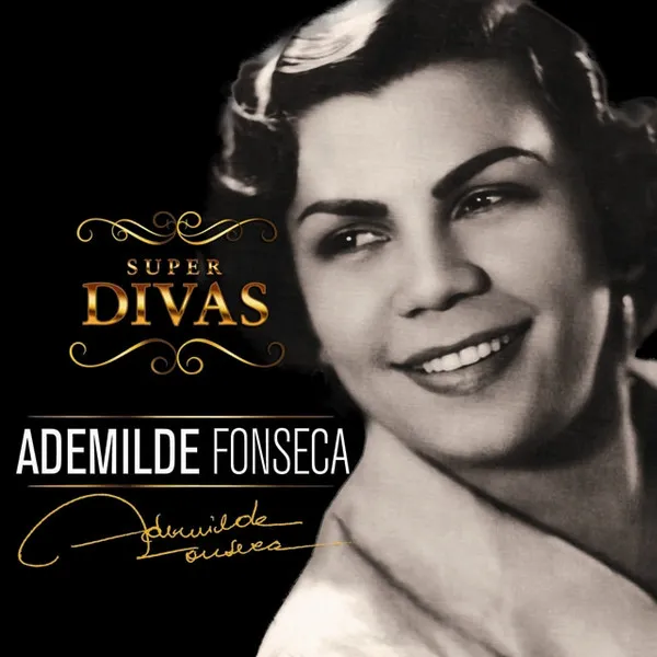Ademilde Fonseca