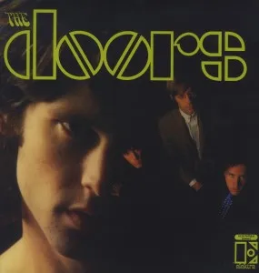 The Doors (180g) (mono)