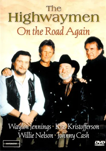On The Road Again