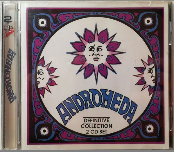Definitive Collection