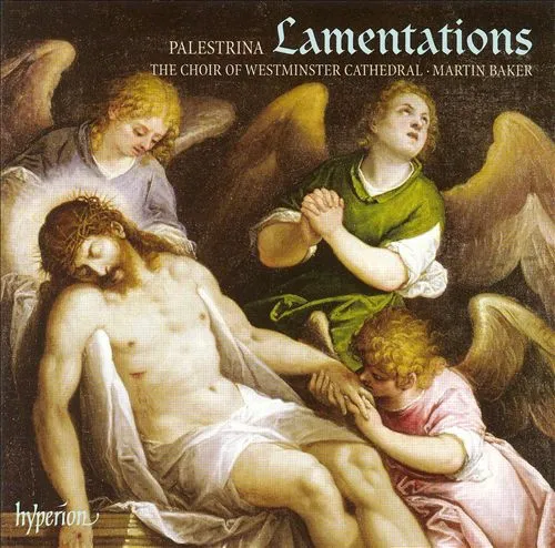 Lamentationes (Buch 3)