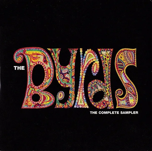 The Complete Sampler