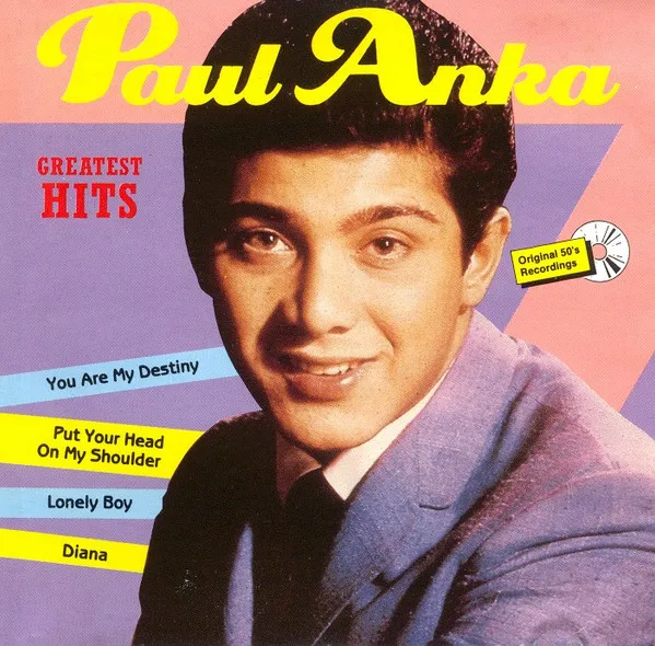 Greatest Hits