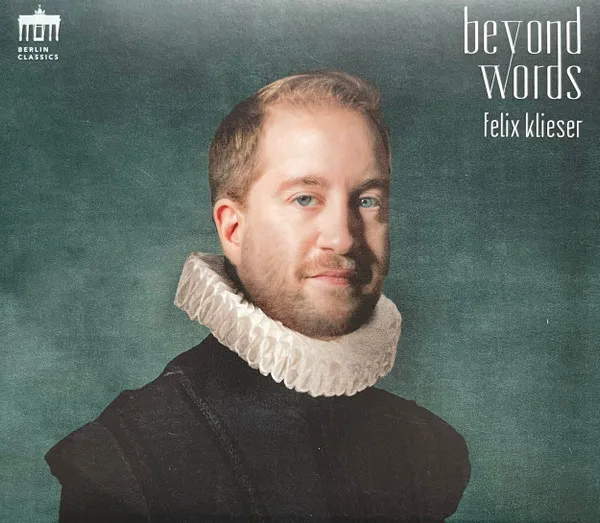 Baroque Arias For Horn