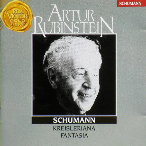 Kreisleriana • Fantasia