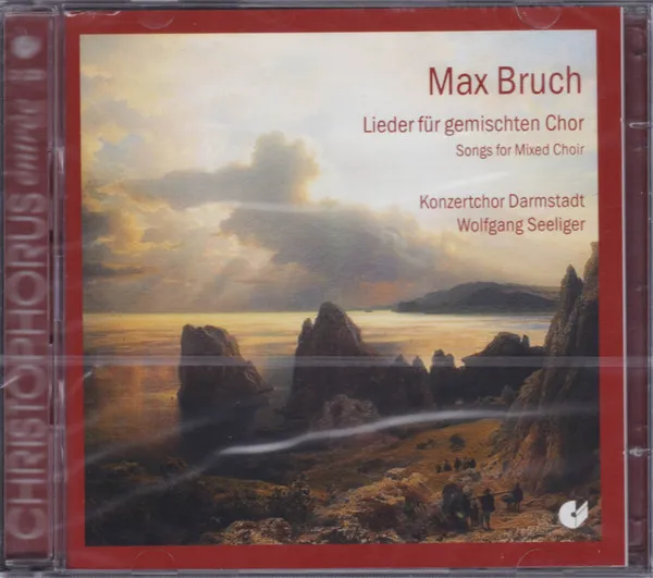 Lieder für gemischten Chor