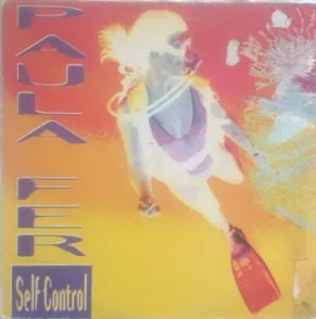 Self Control