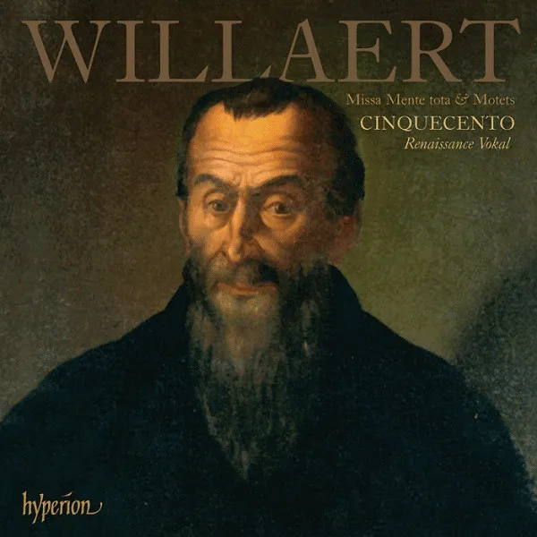 Missa Mente Tota & Motets