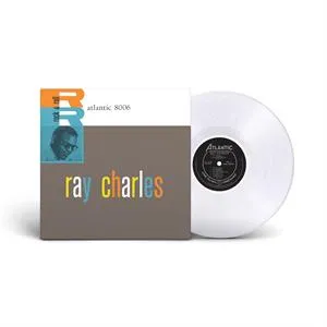 RAY CHARLES (MONO)