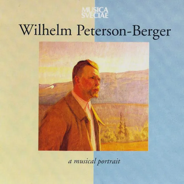 A Musical Portrait