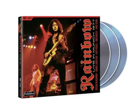 Rainbow (Hardrock England)