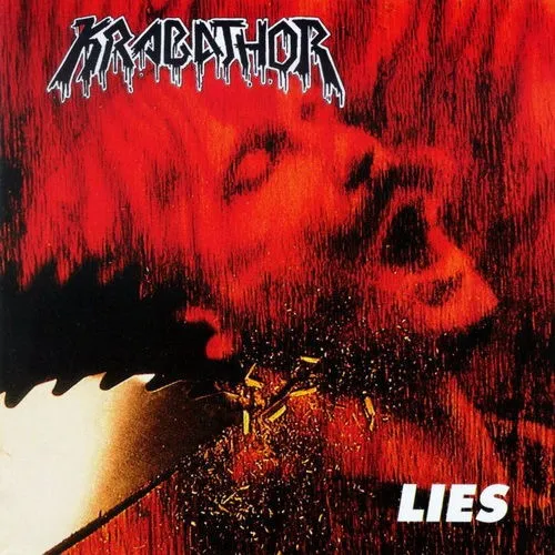 LIES/THE RISE OF BRUTALITY