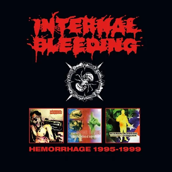 Hemorrhage 1995-1999