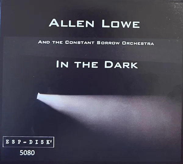 In The Dark